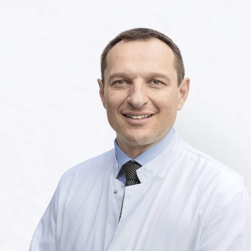 Facharzt Für Urologie Dr Med Nenad Djakovic